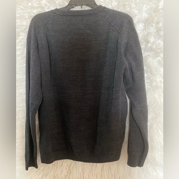 Tommy Bahama Men’s V-neck Pullover Sweater. Size XL. Silk/Cotton Blend. - Picture 2 of 4